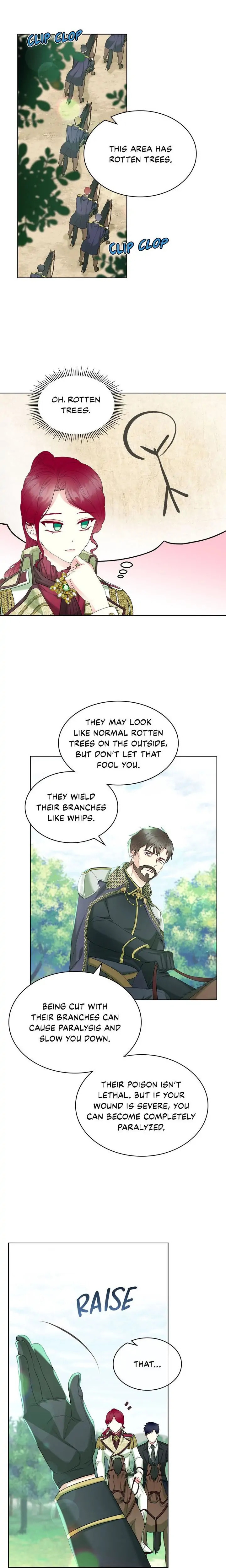 Read The Villainess