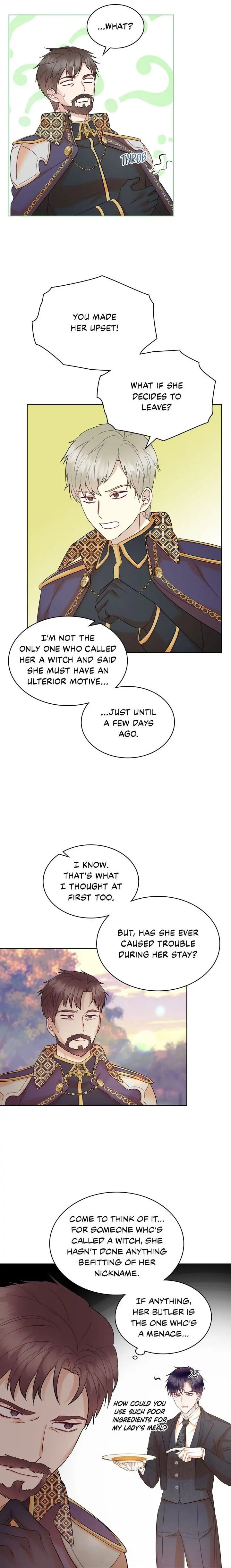 Read The Villainess