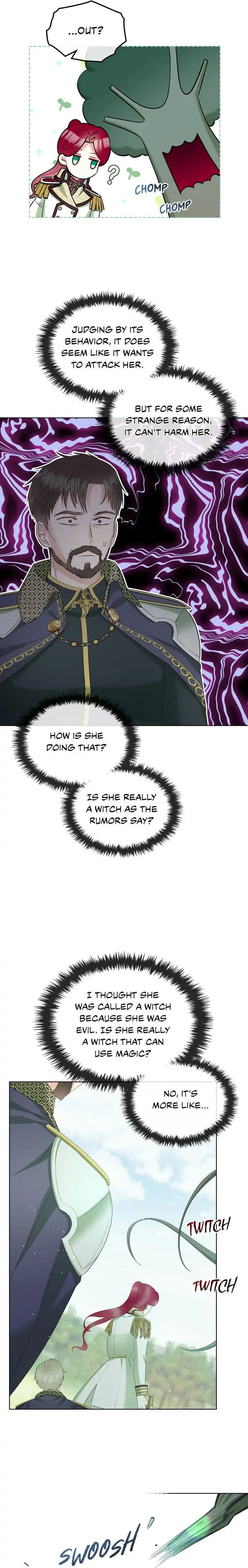 Read The Villainess
