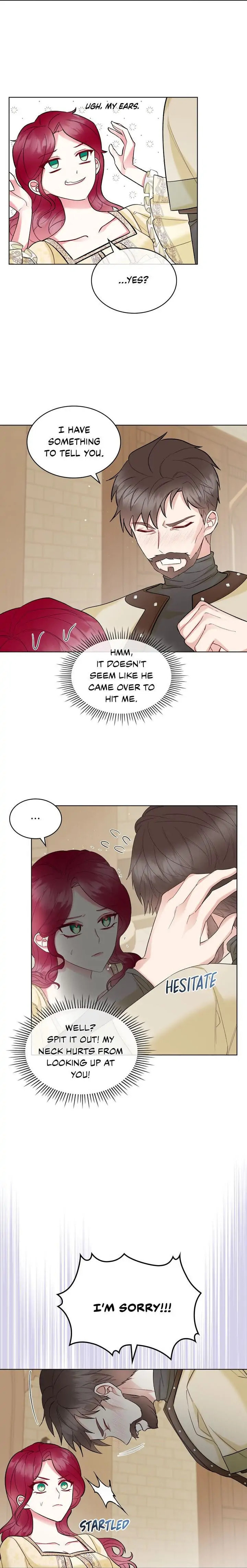 Read The Villainess