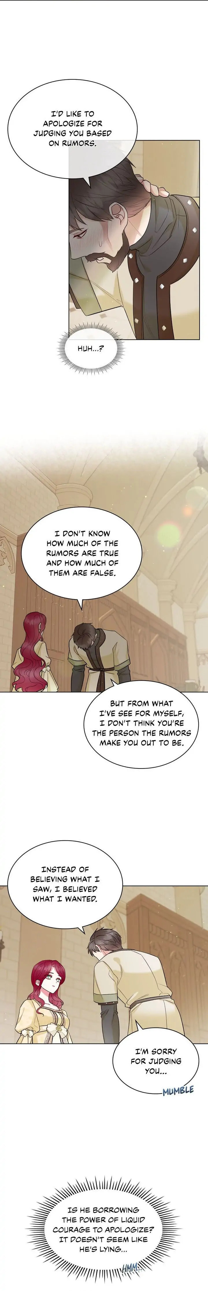 Read The Villainess