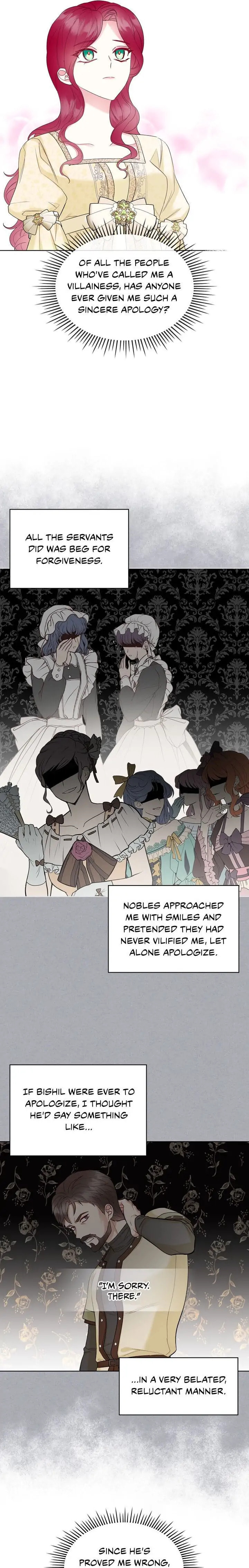 Read The Villainess