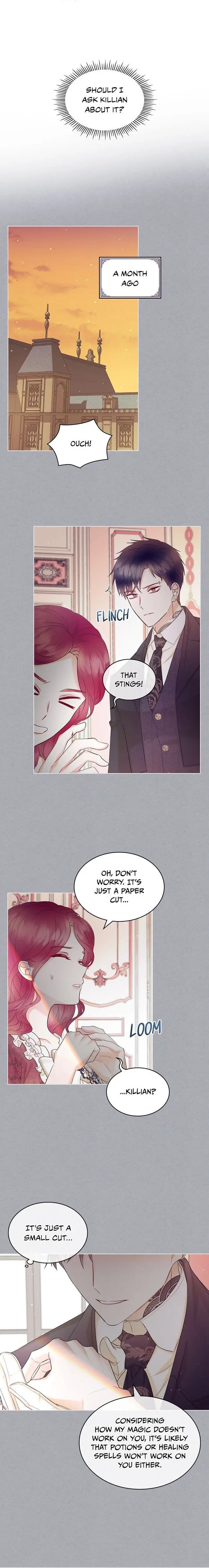 Read The Villainess