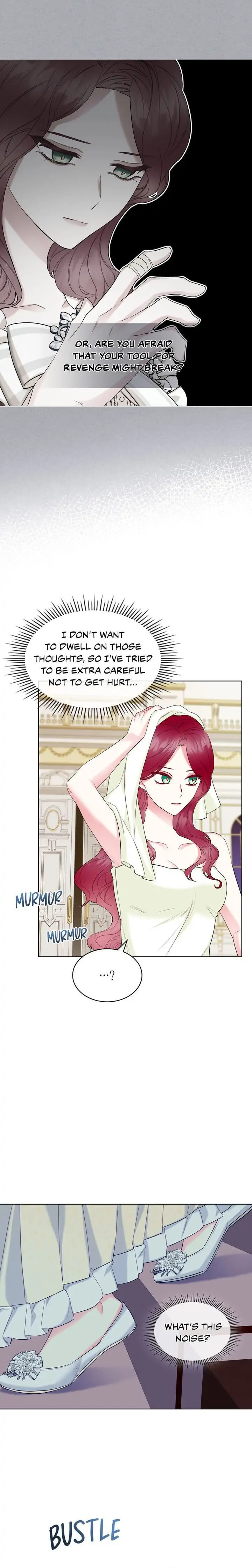 Read The Villainess