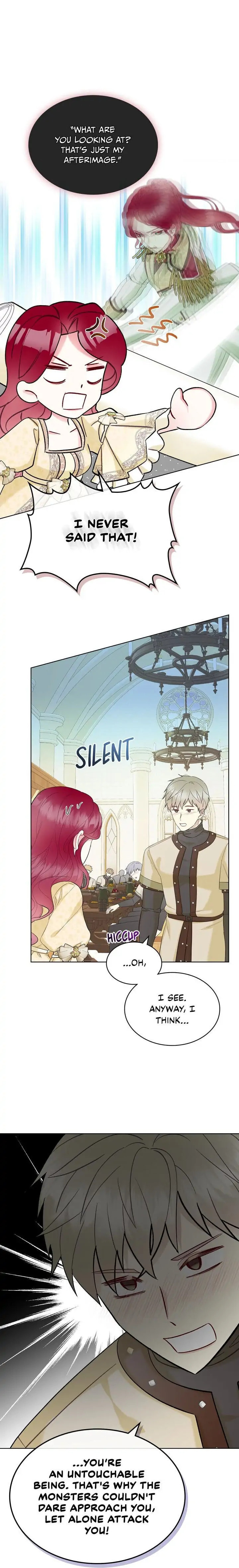 Read The Villainess