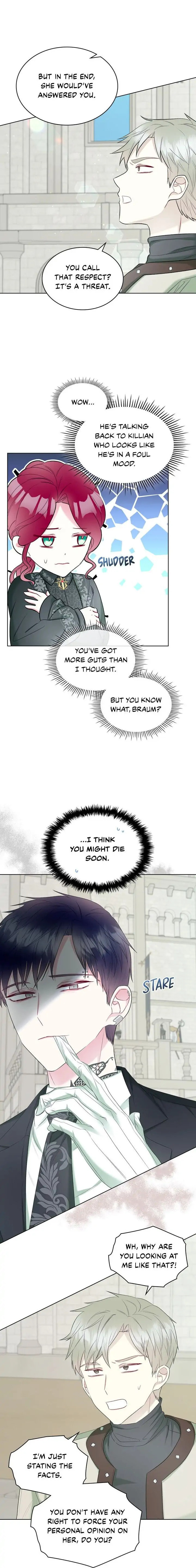 Read The Villainess