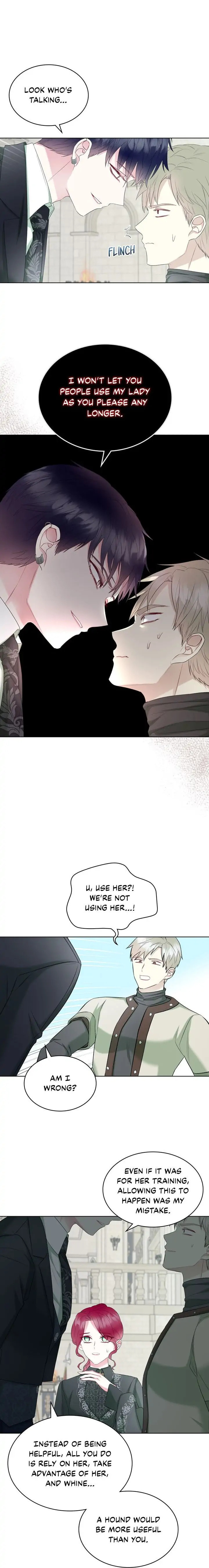 Read The Villainess
