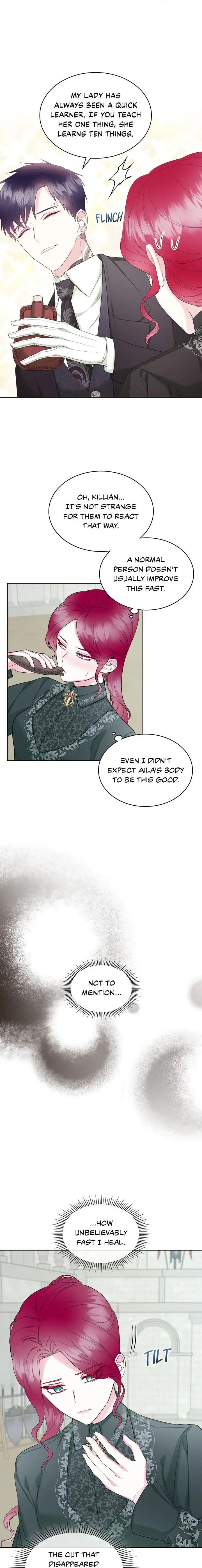 Read The Villainess