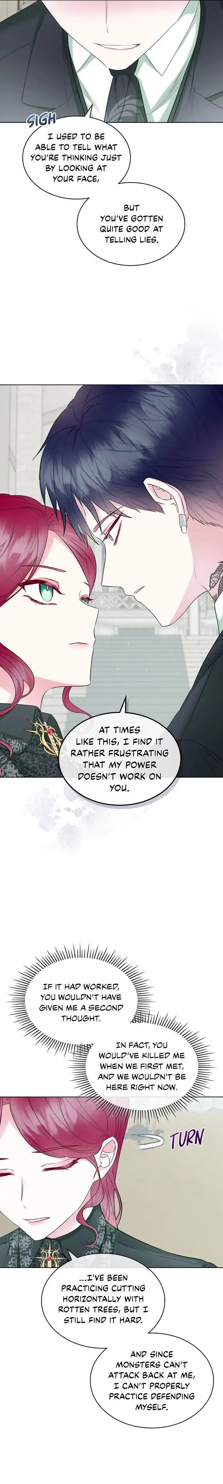Read The Villainess