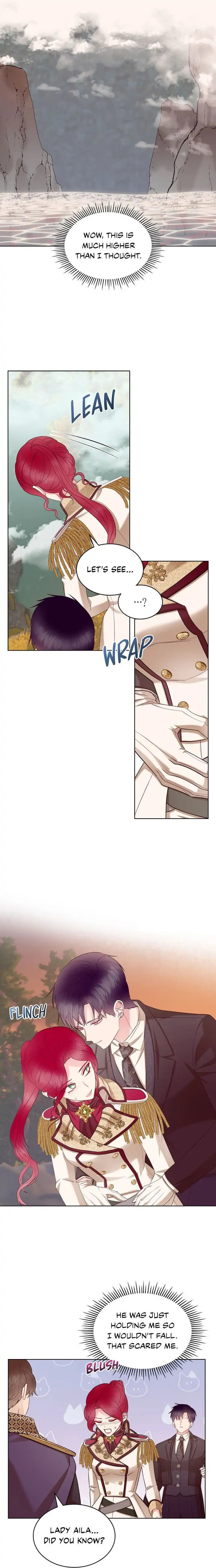Read The Villainess