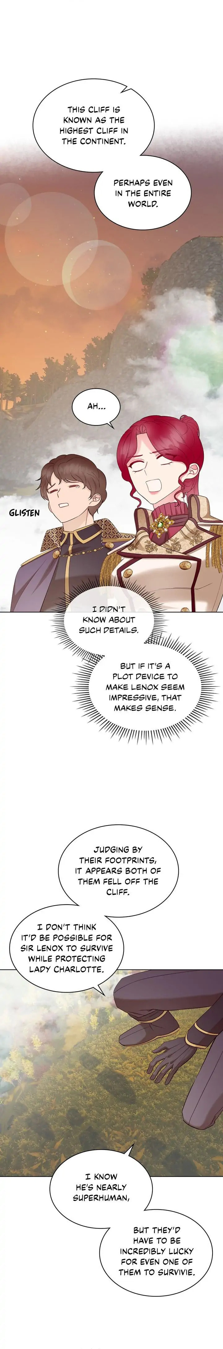 Read The Villainess