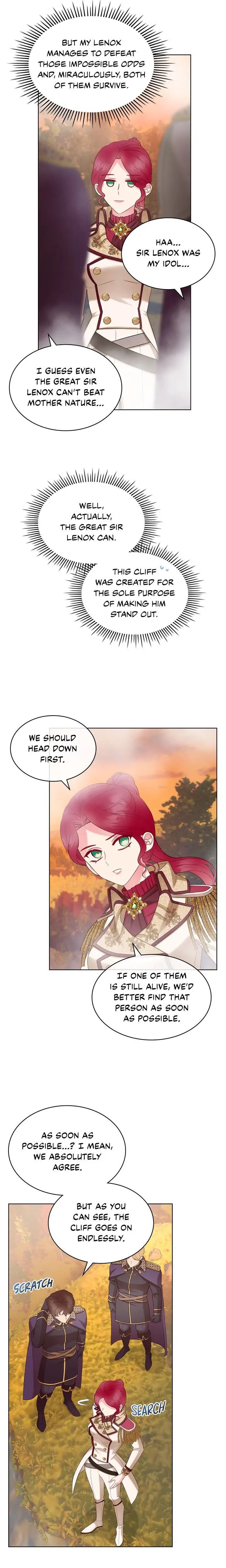 Read The Villainess