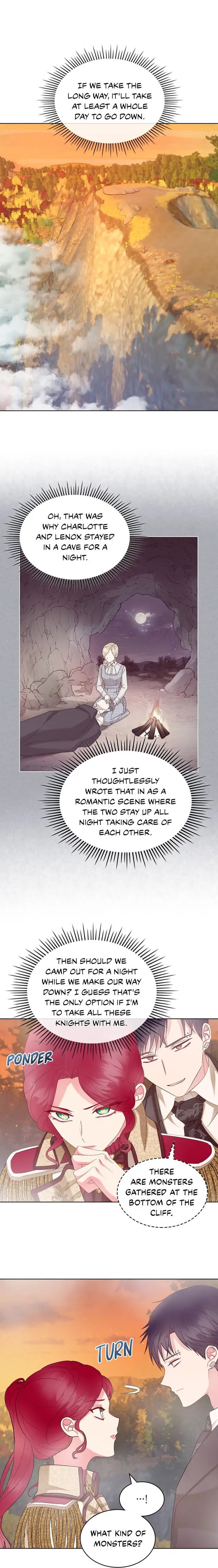 Read The Villainess