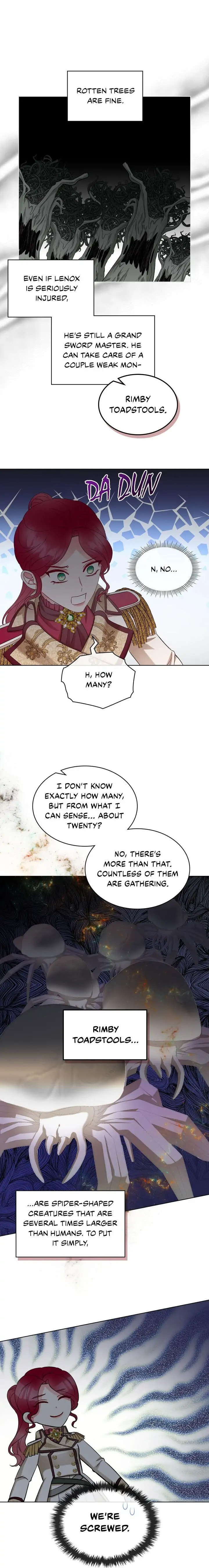 Read The Villainess