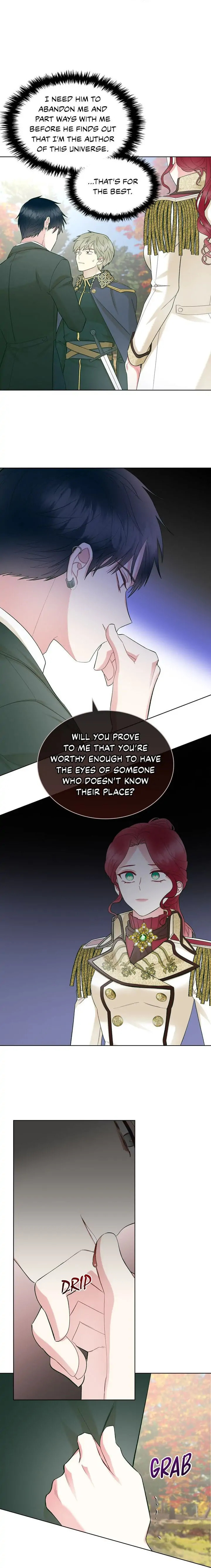 Read The Villainess