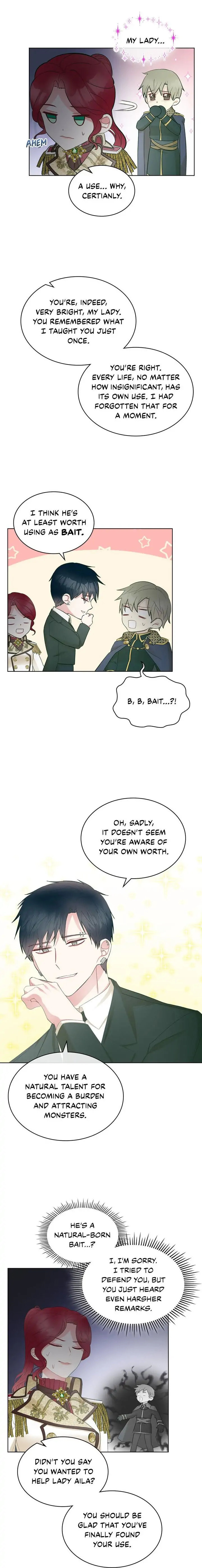 Read The Villainess