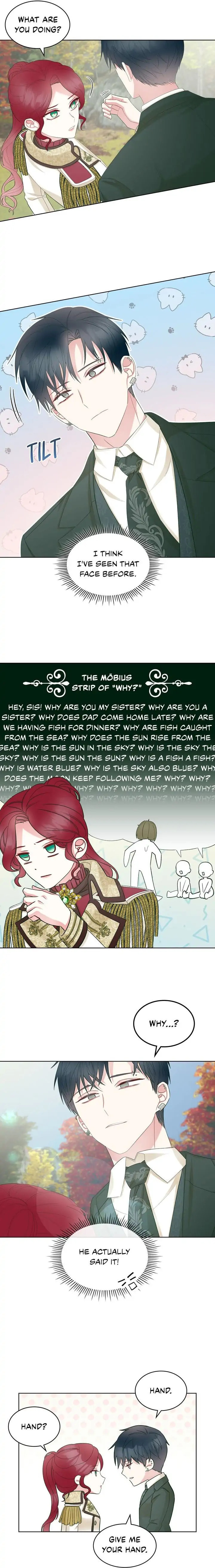 Read The Villainess