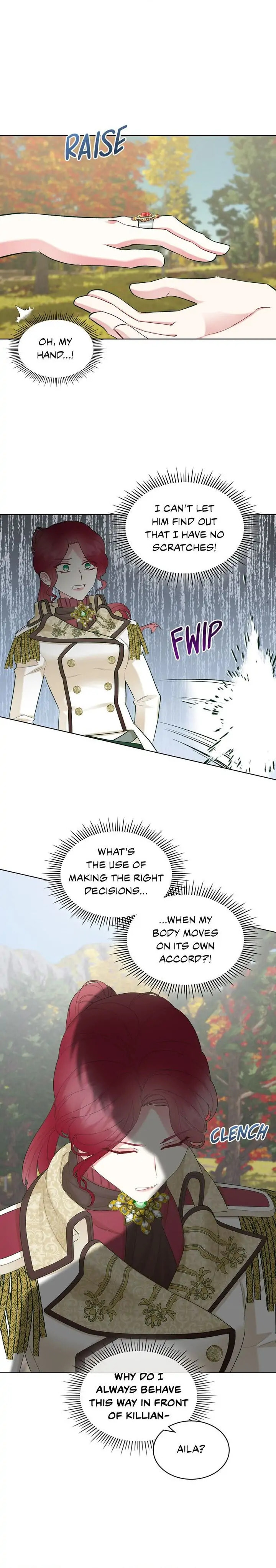 Read The Villainess