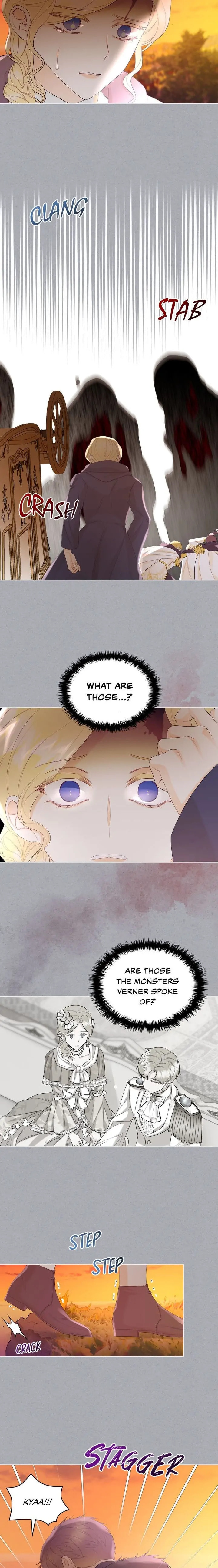 Read The Villainess