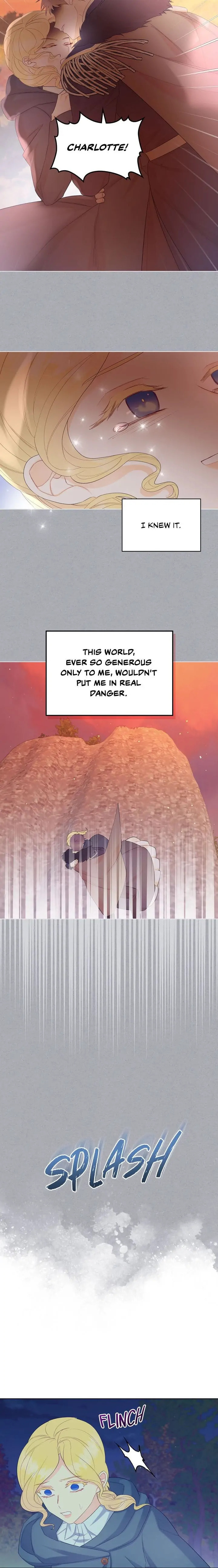 Read The Villainess