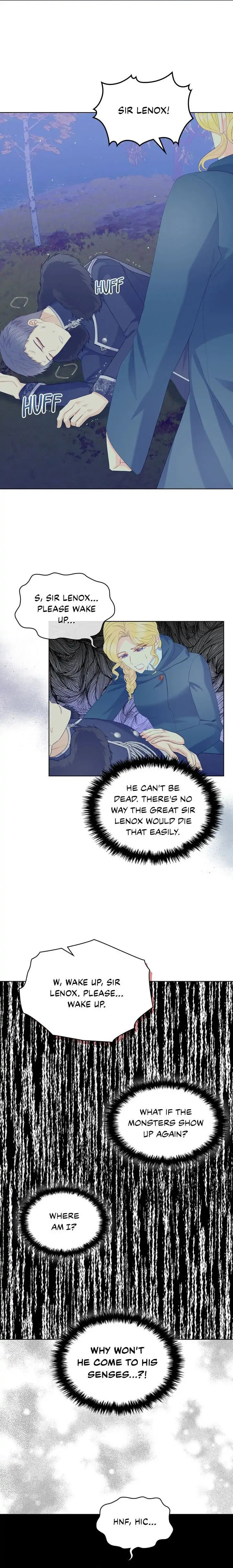Read The Villainess
