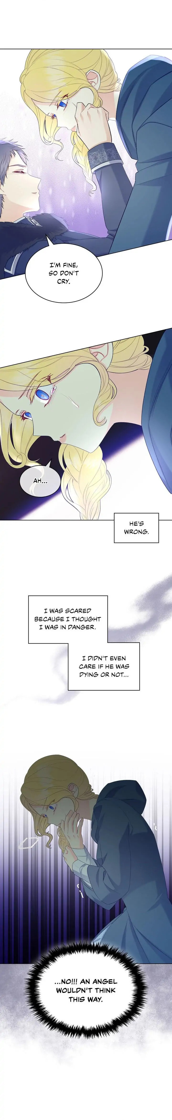Read The Villainess