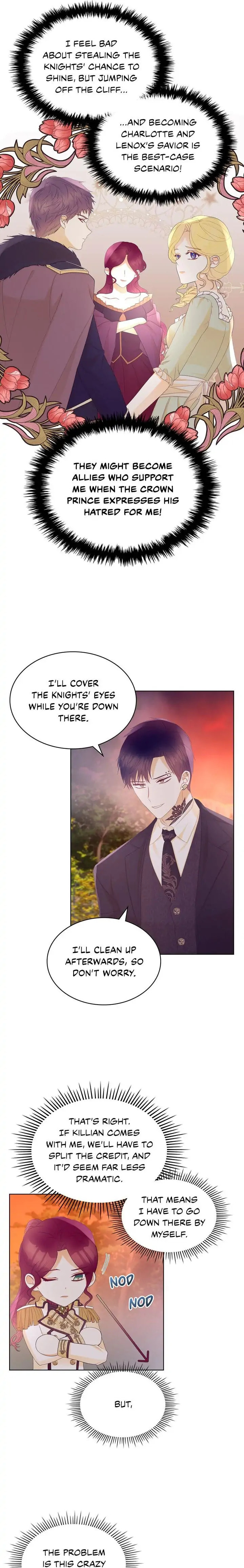 Read The Villainess