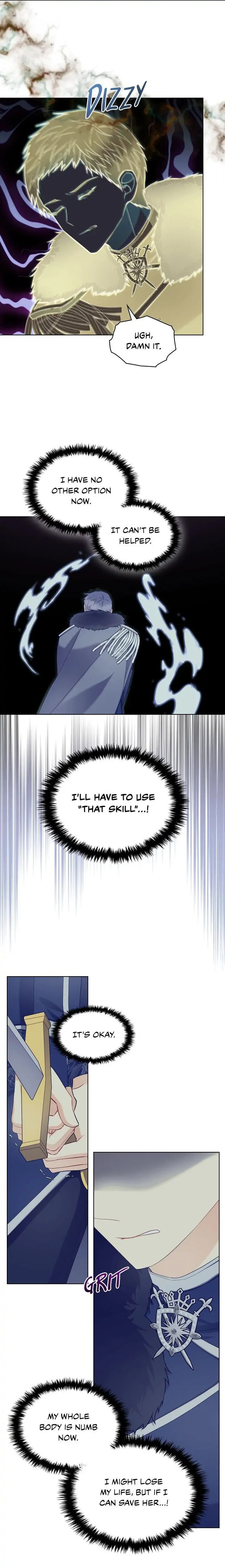 Read The Villainess