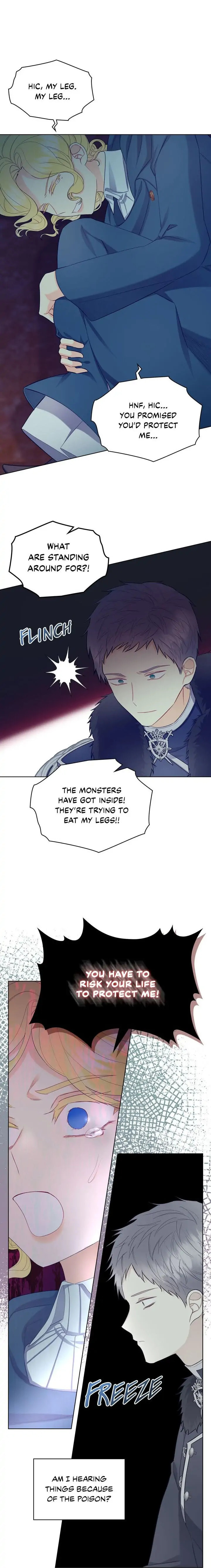 Read The Villainess