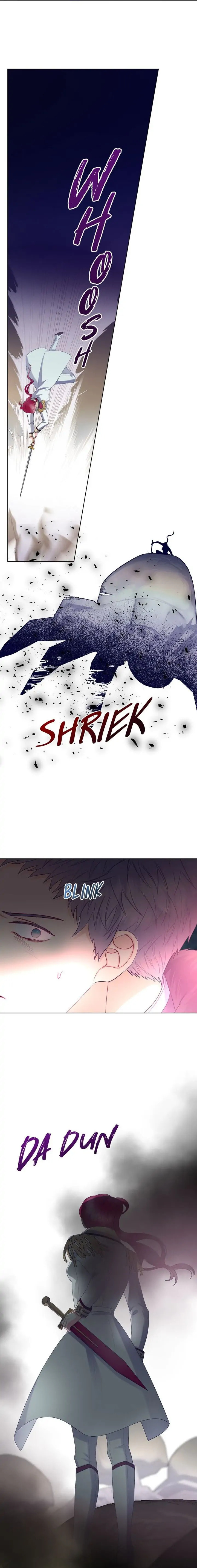 Read The Villainess