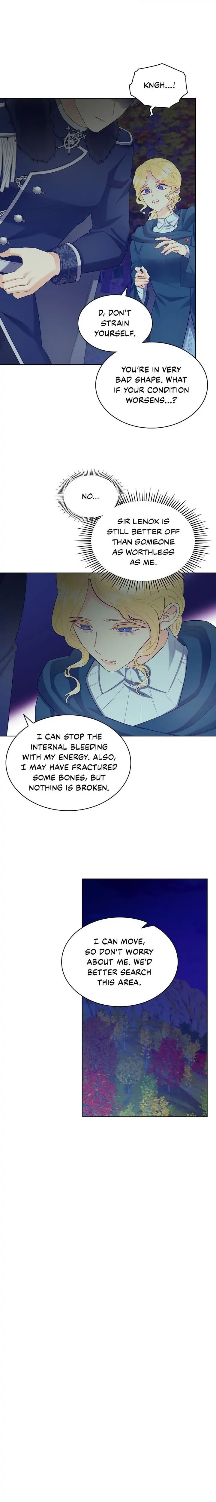 Read The Villainess