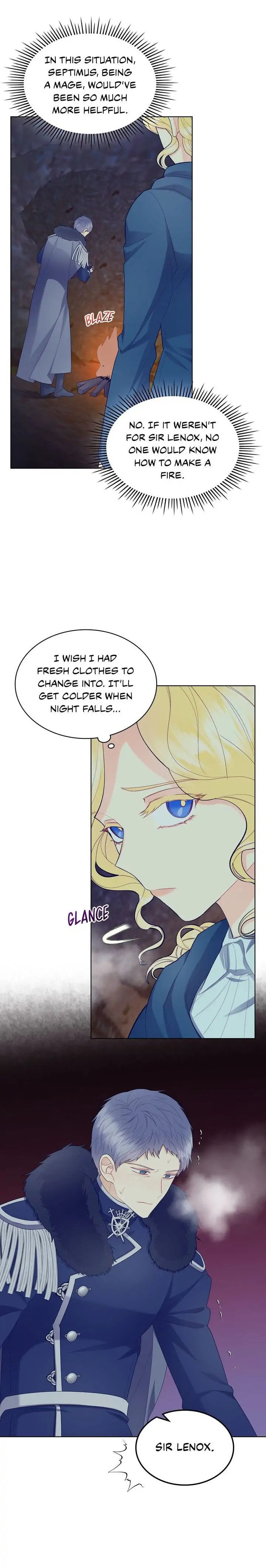 Read The Villainess