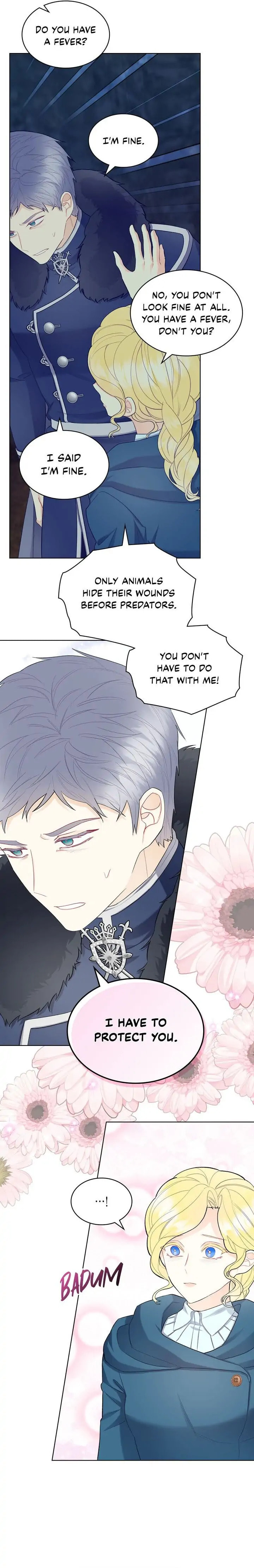 Read The Villainess