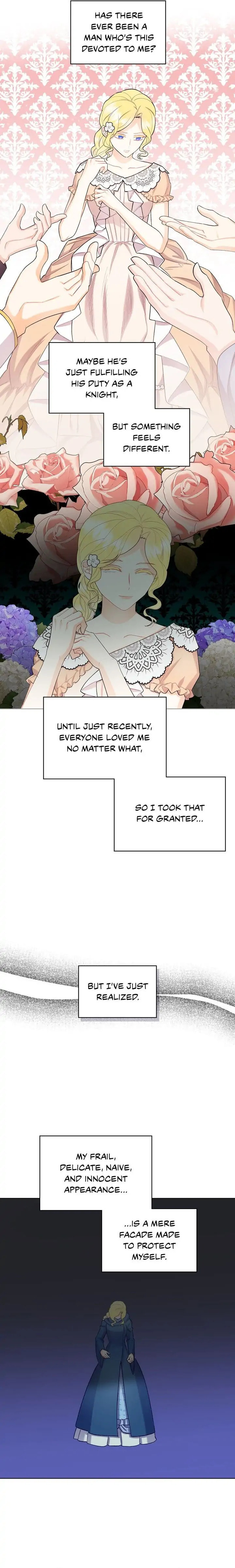 Read The Villainess