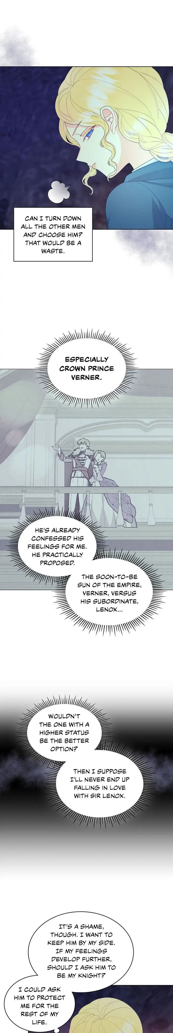 Read The Villainess