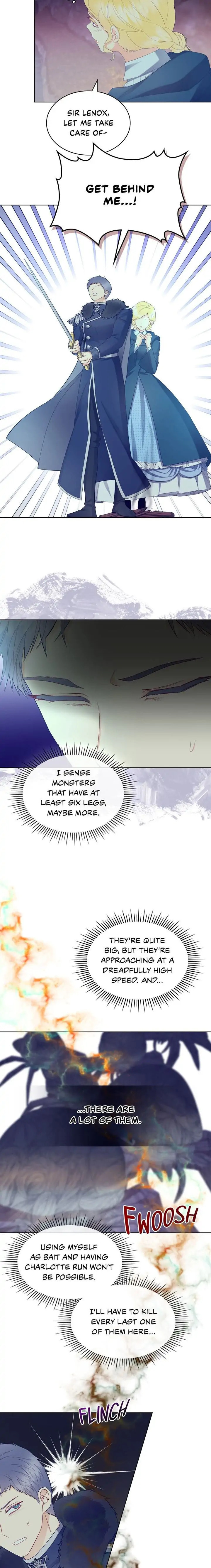 Read The Villainess