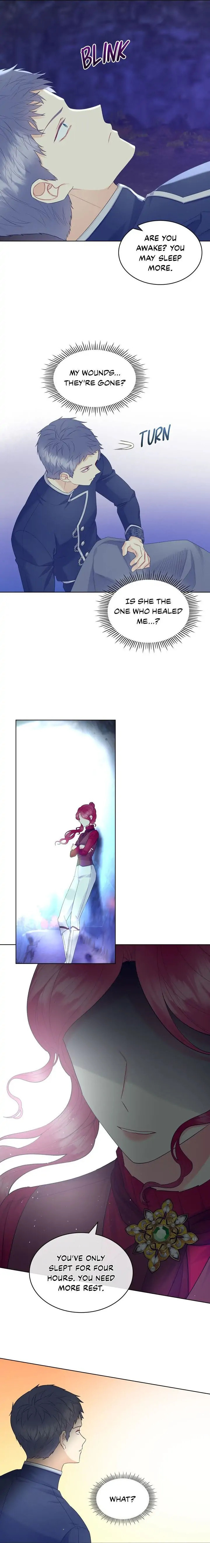 Read The Villainess