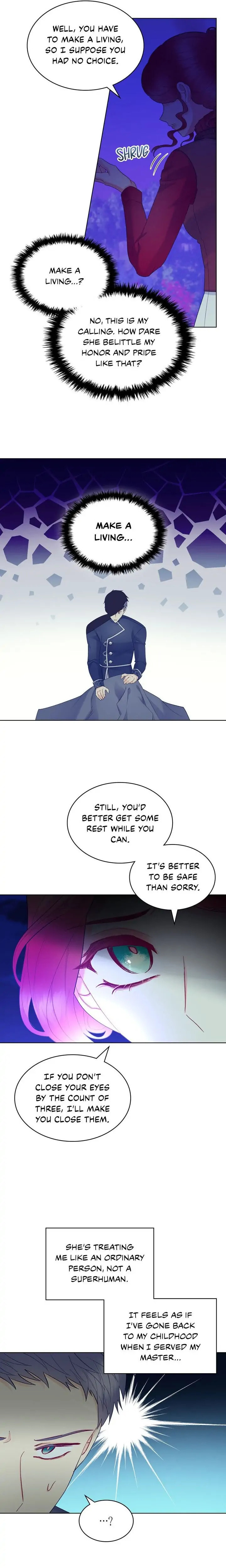 Read The Villainess