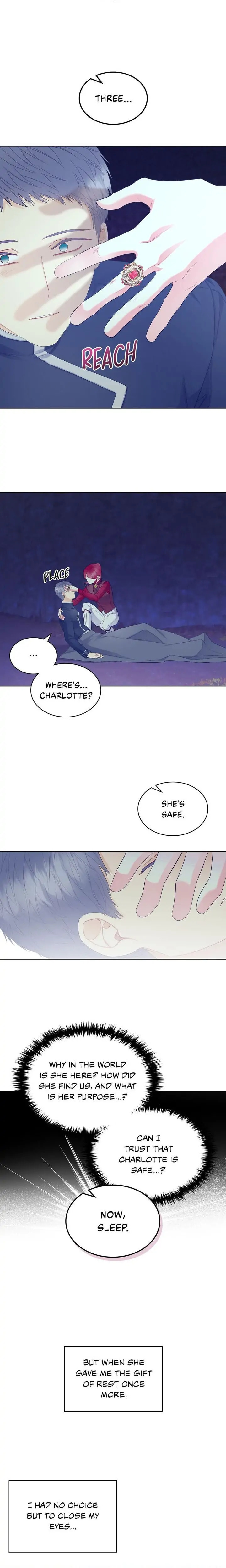 Read The Villainess