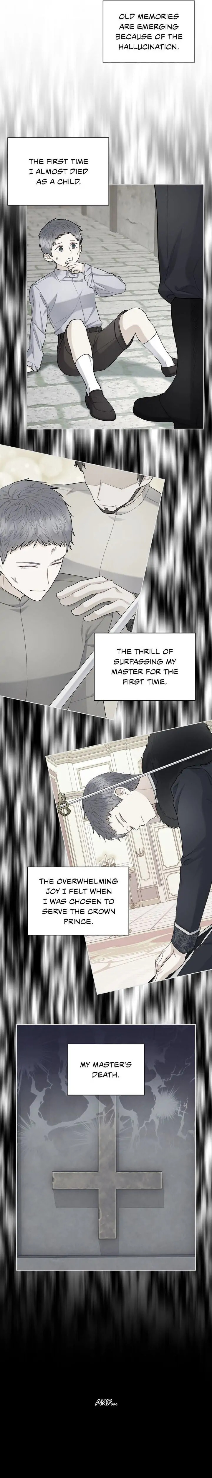 Read The Villainess