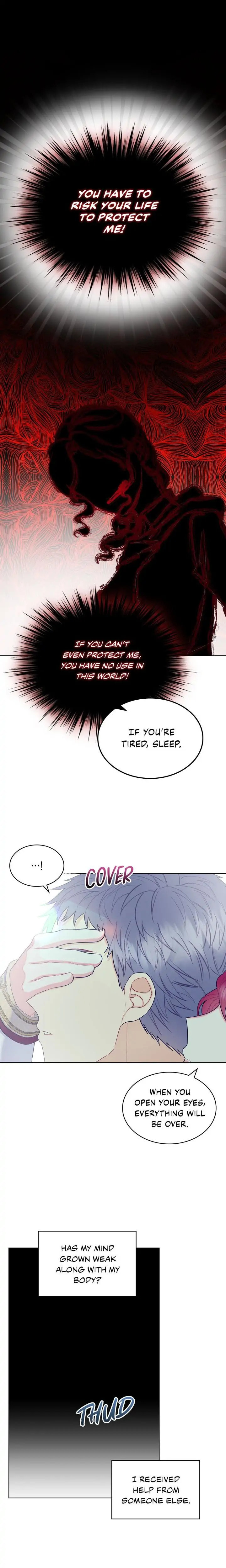 Read The Villainess