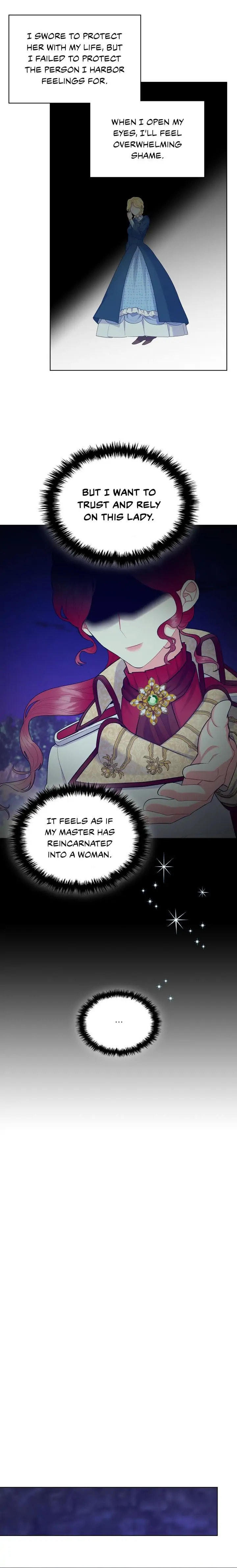 Read The Villainess