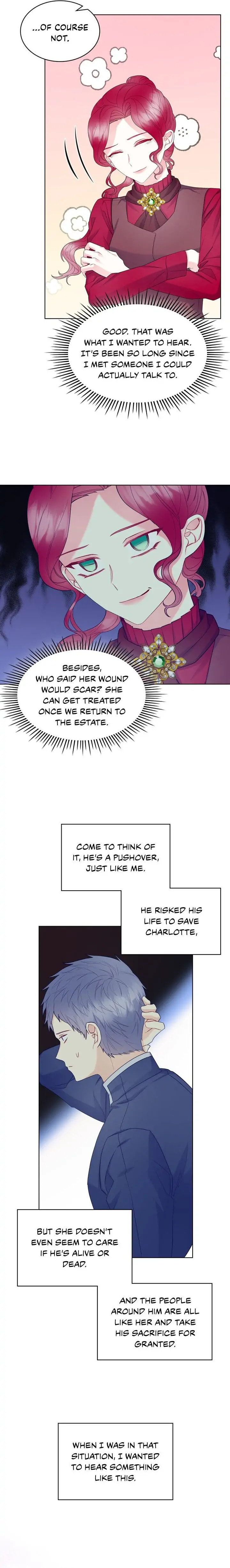 Read The Villainess