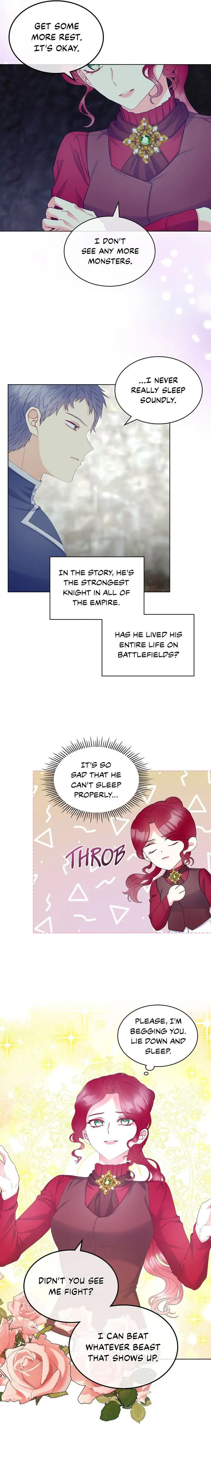 Read The Villainess
