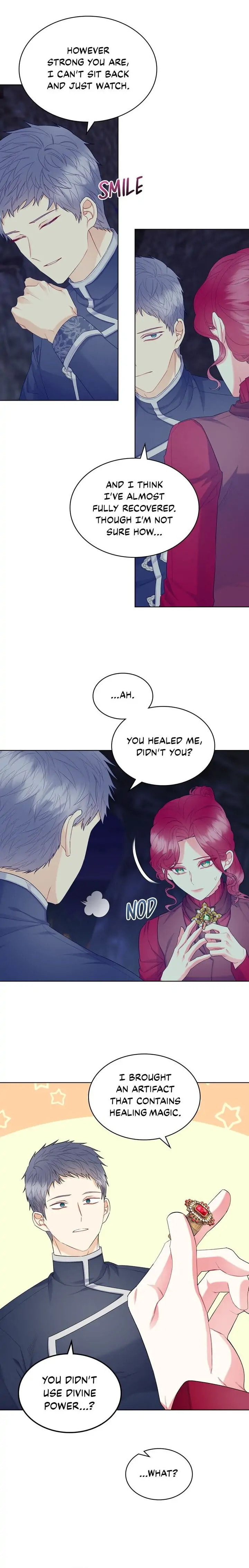 Read The Villainess