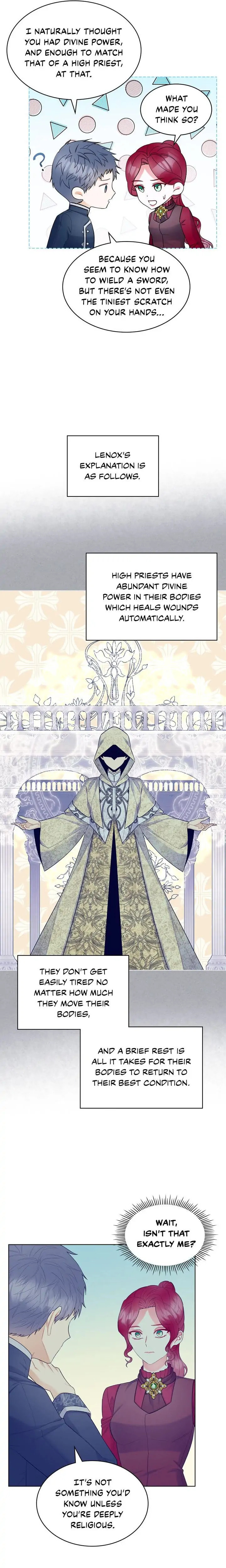 Read The Villainess