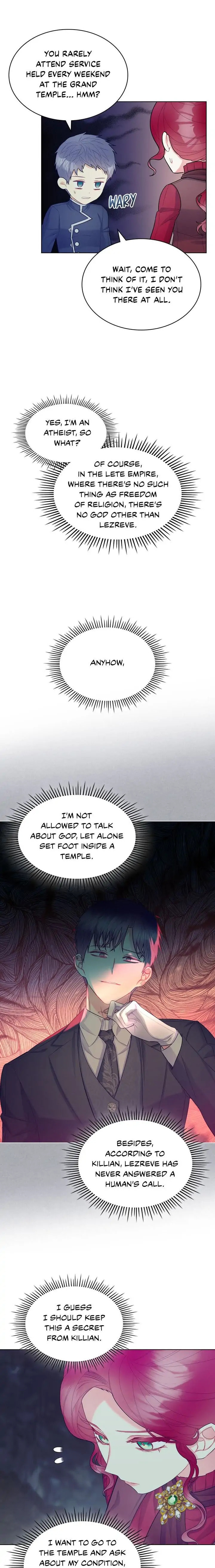 Read The Villainess