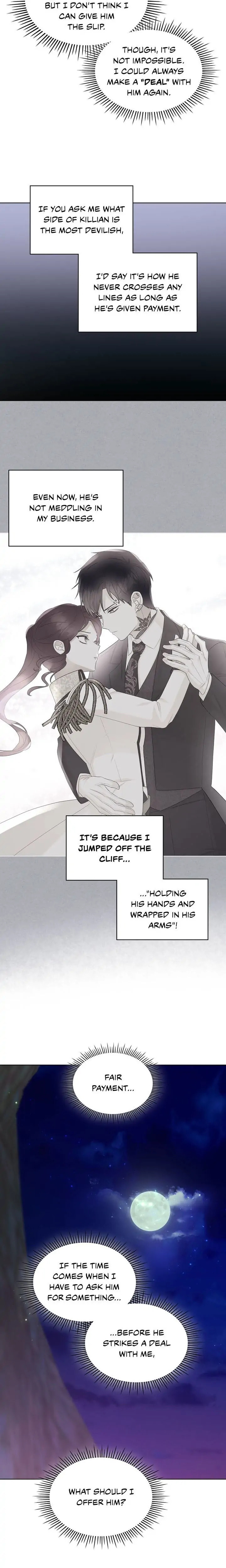 Read The Villainess