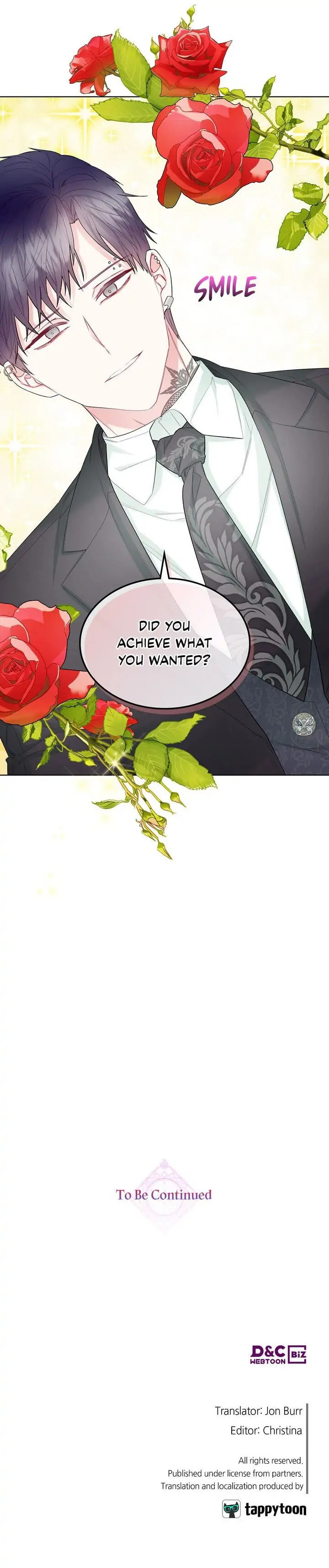 Read The Villainess
