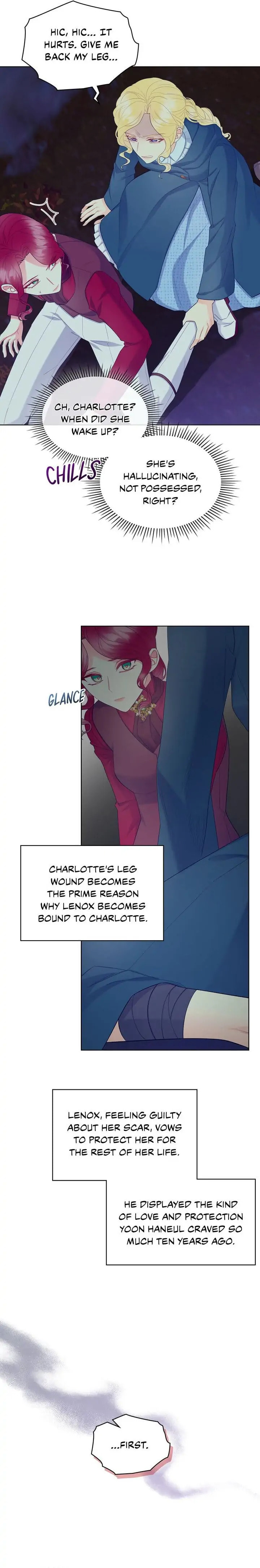 Read The Villainess